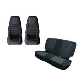 Seat Cover Kit